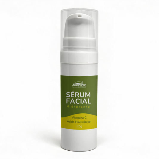 Sérum Facial com Vitamina C AlterNativa, 15g